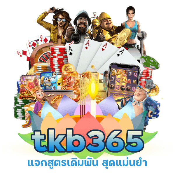 tkb365 แจกสูตรเดิมพัน สุดแม่นยำ